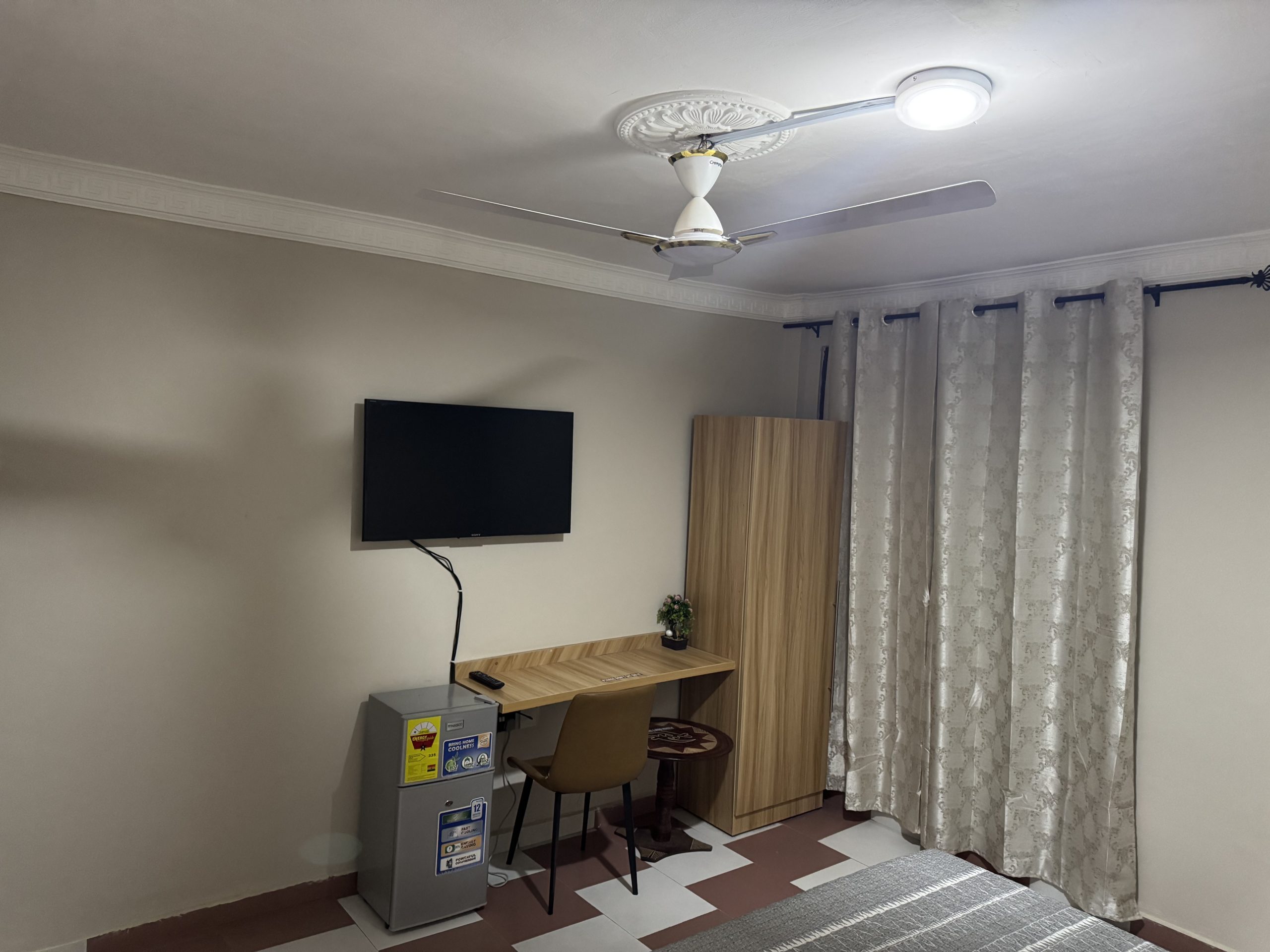 Normal Room