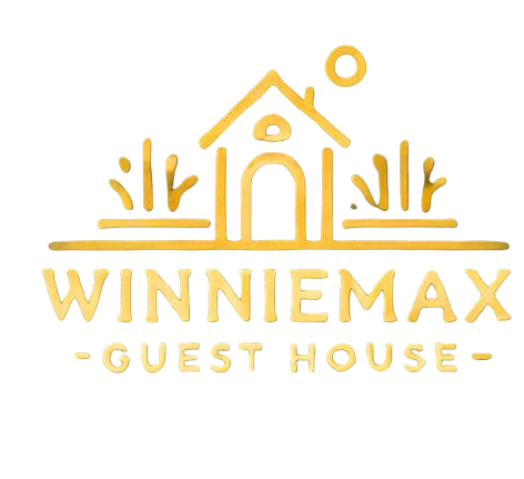 WinnieMax Guest House Logo